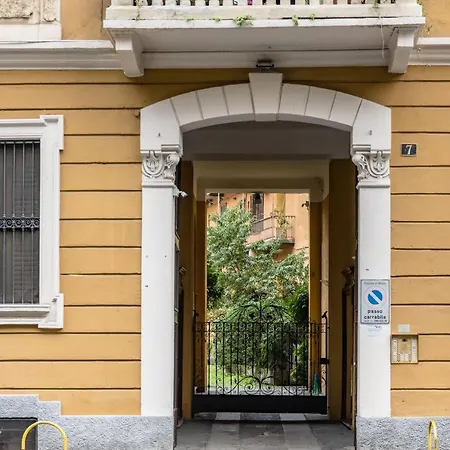 Sweet Inn - Porta Venezia Apartamento