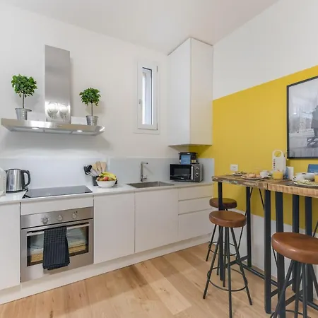 Apartamento Sweet Inn - Porta Venezia