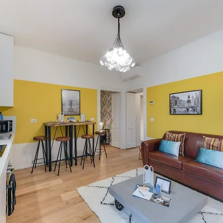 Apartamento Sweet Inn - Porta Venezia