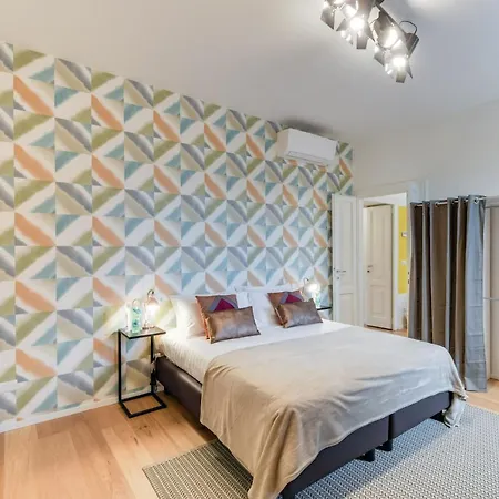 Sweet Inn - Porta Venezia Apartamento Milão