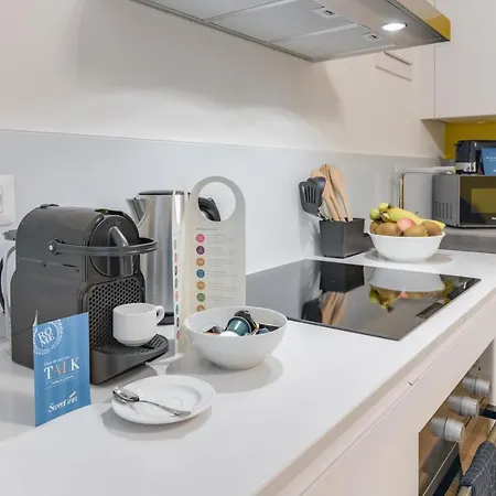 Apartamento Sweet Inn - Porta Venezia *