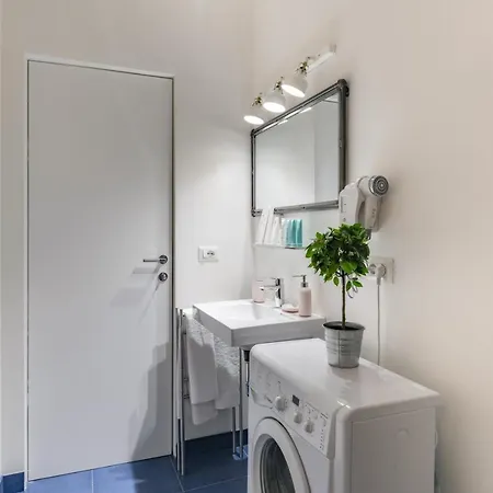 Sweet Inn - Porta Venezia Apartamento Milão