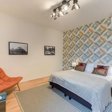 Sweet Inn - Porta Venezia Apartamento *