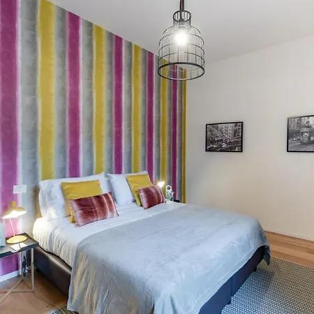 Apartamento Sweet Inn - Porta Venezia